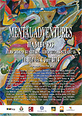 Mental Adventures - Amburgo, 10 maggio - 4 giugno 2014